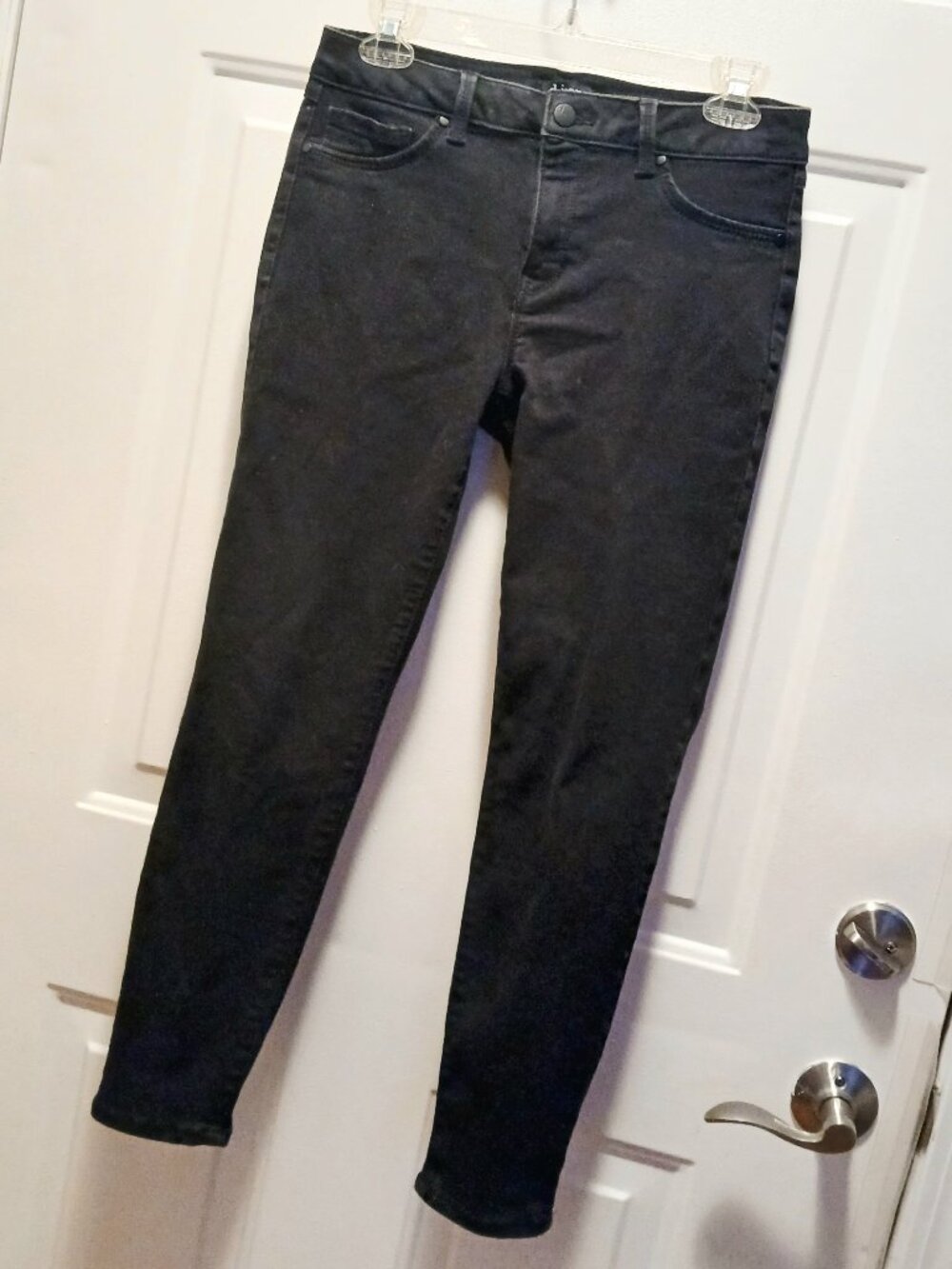 d. jeans Skinny Jeans EUC